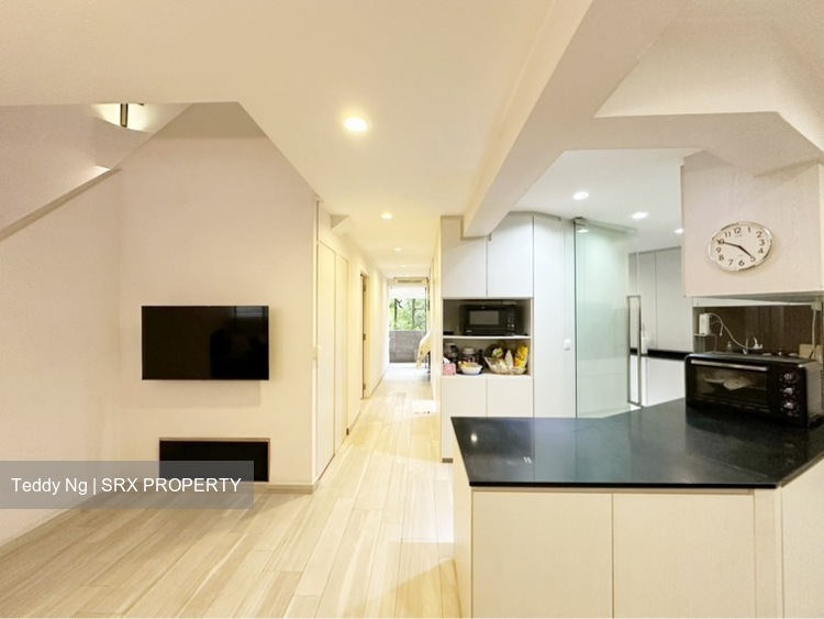 Blk 115 Sunset Way Residence (Clementi), HDB Executive #574125951